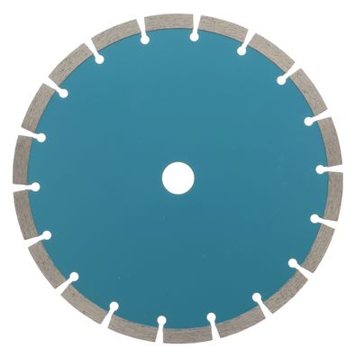 Diamanttrennscheibe 230mm für Beton, Stein, Ziegel universal B14