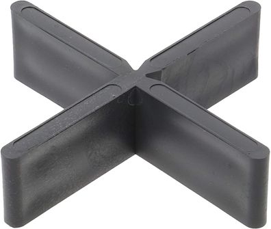 Fugenkreuze 4mm für Terrassen Platten (100 Stück) ohne Steg