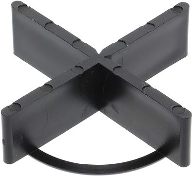 Fugenkreuze 3mm für Terrassen Platten (100 Stück) mit Steg