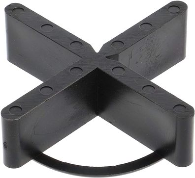 Fugenkreuze 5mm für Terrassen Platten (100 Stück) mit Steg