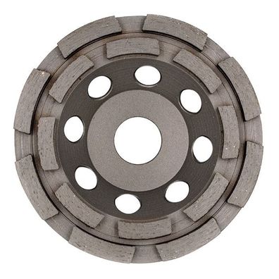 Diamantschleiftopf HU350U 180mm für Beton und Naturstein