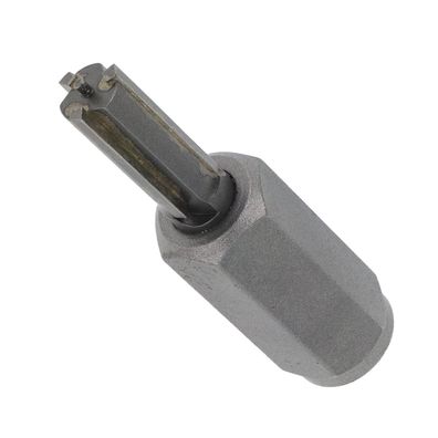 Hartmetall Fugenfräser für Winkelschleifer und Mörtelfräser 10mm