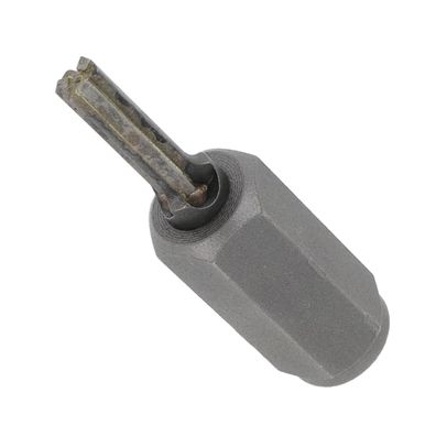 Hartmetall Fugenfräser für Winkelschleifer und Mörtelfräser 6mm