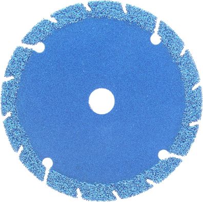 Diamanttrennscheibe 75mm Multicut Titanit