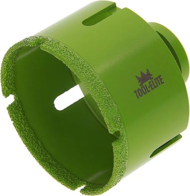 Diamant Fliesenbohrer 68mm x M14 für Fliese / Feinsteinzeug