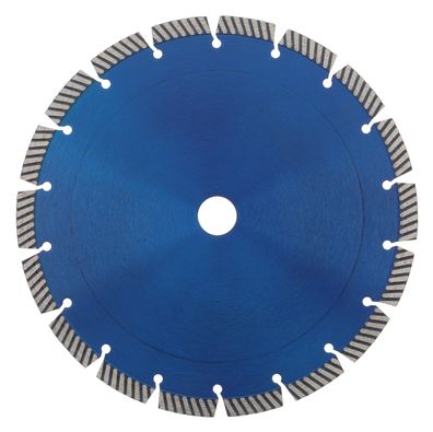 Diamanttrennscheibe 115mm Granit GTS500 Top Speed Profi