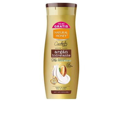 ARGAN LOCIN Corporal Elixier 330 ml