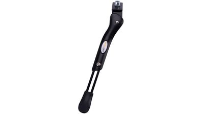 Atranvelo Seitenständer "Stylo Adjustable" Verstel kpl. schwarz,