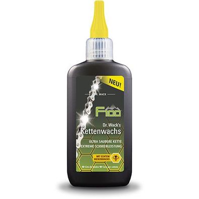 F100 Kettenwachs, Flasche 100ml, F100, 2821