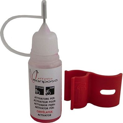 Mariposa Caffelatex ZOT NANO, 10ml Flasche, Fasi, 302230007