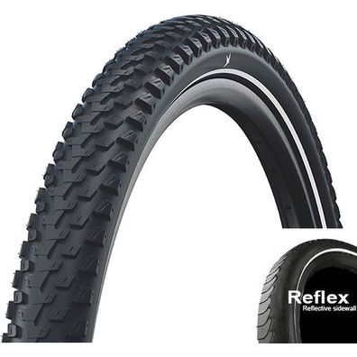 57-622 Marathon PLUS MTB SmartGuard, E-50, Draht, Addix, sch