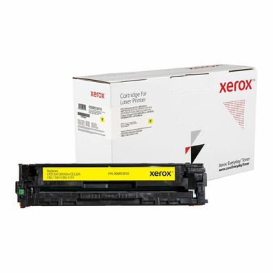 Xerox Toner Everyday, HP 131A (CF212A) Yellow