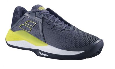 Babolat Propulse Fury 3 Clay Tennis Schuhe Men