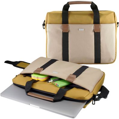 Hama Notebook-Tasche 15" 15,6" 16" 16,1" 16,2" Laptop-Case Schutz-Hülle Cover