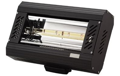 Apollo Infrarotheizstrahler 1 x 2,0 kW Tansun 100600