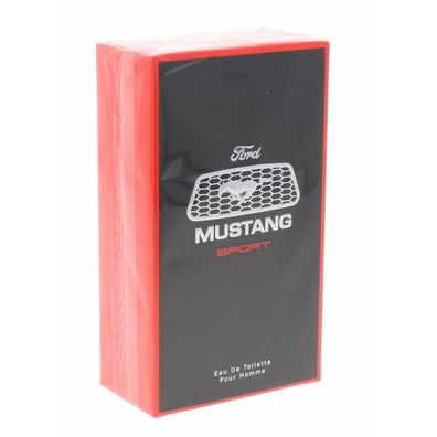 Mustang Mustang Sport Eau de Toilette 100ml Spray