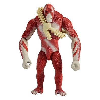 Godzilla x Kong: The New Empire Actionfigur Skar King with Whipslash 15 cm