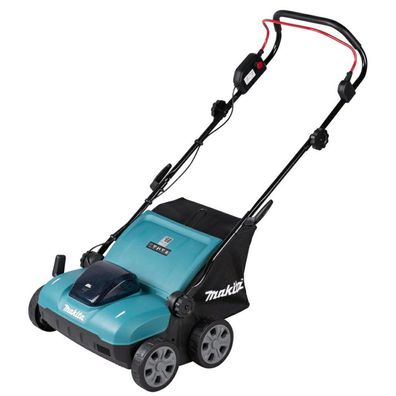 Makita DUV320Z Akku-Vertikutierer