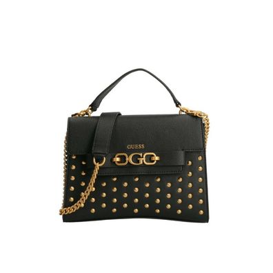 Danna Tasche Umhängetasche Schwarz HWVA8484200 Für Frauen 24 x 17 x 5 cm