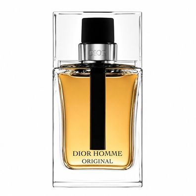 Dior Homme Original Parfumprobe 5-30 ml Eau de Toilette