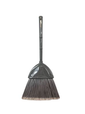 Besen Nr. 3 mit Metallstiel (120 cm)
