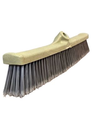 Schubbesen 40 cm / hart
