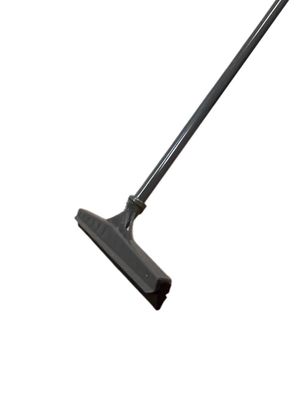 Fanatik Wasserschieber 55 cm + Metallstiel 120 cm