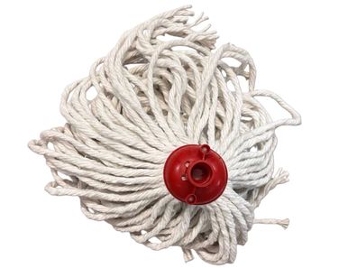 Fanatik Mega Mop 300 g - Maximale Reinigungskraft für große Flächen
