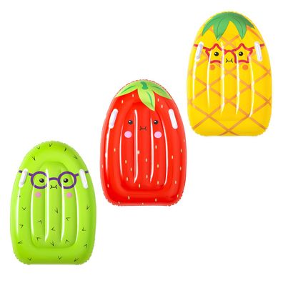 Mini-Kinder-Surfboard Surf Buddy 80 x 52 x 16 cm, sortiert