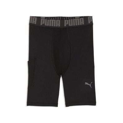 Puma Strumpfhose M Pwrmode Baselayer Short Tight 528545