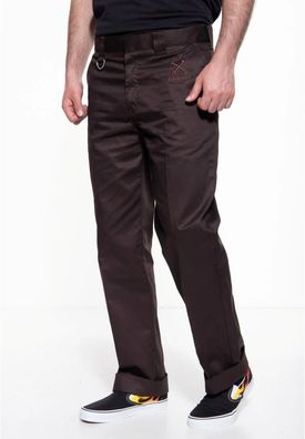 King Kerosin Classical Worker Pant KKI23006