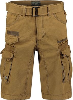 Geographical Norway Shorts Panoramique Basic Men 318