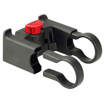 Lenkeradapter Supersize mit 35mm Schellen, für KLICKfix-Lenk