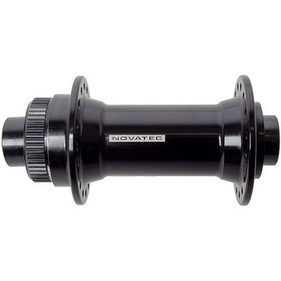 Vorderradnabe D041SB-B15-CL, 32-Loch, Novatec, Steckachse, s