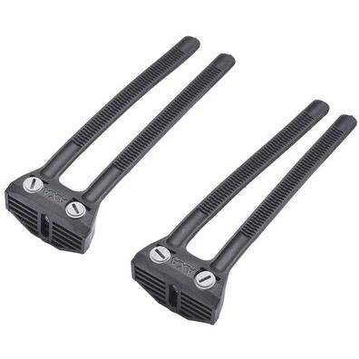 Schlosshalter Flex Mount, AXA, für Defender, Solid, Victory,