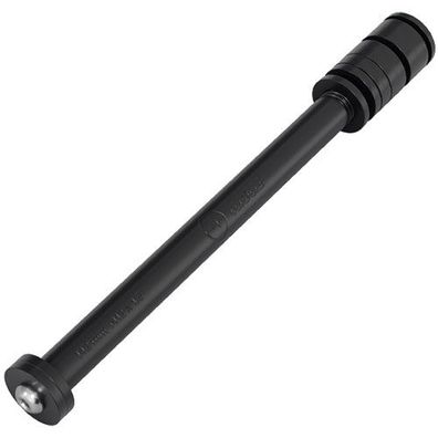 Steckachsenadapter 142mm M12 x 1,75mm, Racktime, für nachrüs