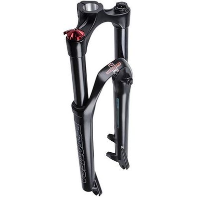 Federgabel OMEGA TNL 26", RST, schwarz, RST, FA003860301