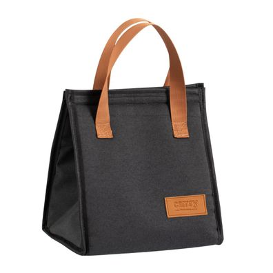 Camry CR 4524 Thermotasche 5 L - Lunchbag für Speisen & Getränke