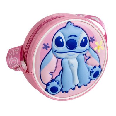 Disney Stitch Fantasia Bag Mädchen Accessoire Tasche
