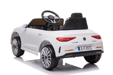 Lizenz Kinder Elektro Auto Mercedes CLS350 Kinderauto Kinderfahrezug