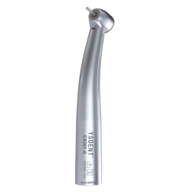 COXO Dentalturbine CX207-G H16-SSPQ6 SuperSpeed Präzision