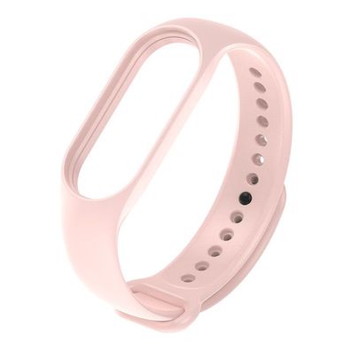 Silikon Sport Strap Fitness Tracker Ersatz Armband Uhrband Uhrenarmband