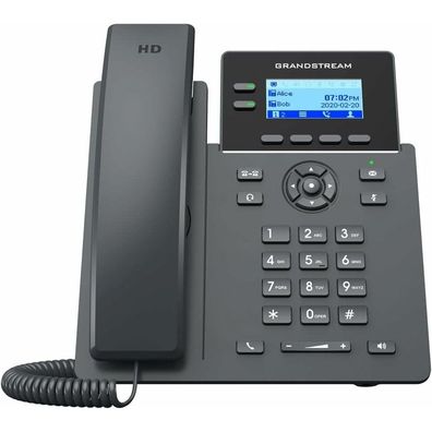 Grandstream GRP-2602 SIP-Telefon (GRP-2602)