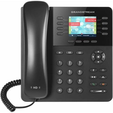 Grandstream GXP2135 VoIP-Telefon (GXP2135)