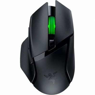 Razer Razer Mouse Basilisk V3 X Hyperspeed (RZ01-04870100-R3G1) (RZ0104870100R3G1)