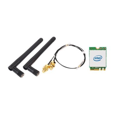 Shuttle WLN-M12 Wlan Kit M.2