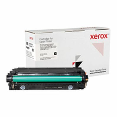 Xerox Toner Everyday, HP 508X (CF360X) Black