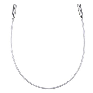 ChiaoGoo Seil SWIV360 Silver Cable in verschiedenen Seillängen