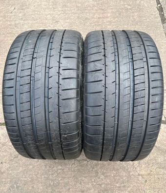 2x Sommerreifen 285/30 ZR19 98Y XL Michelin Pilot Super Sport MO1 DOT16 DEMO