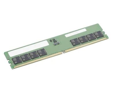 Lenovo 32GB DDR5 5600 MHz U-DIMM